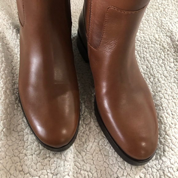 Tory Burch tall boots✨ - Picture 10 of 11